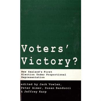 Voters' Victory