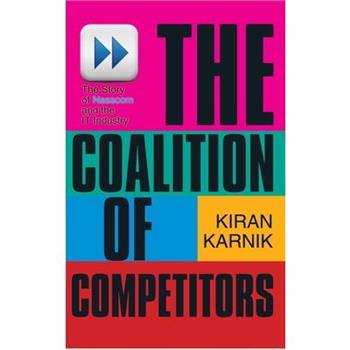 The Coalition Of Competitors