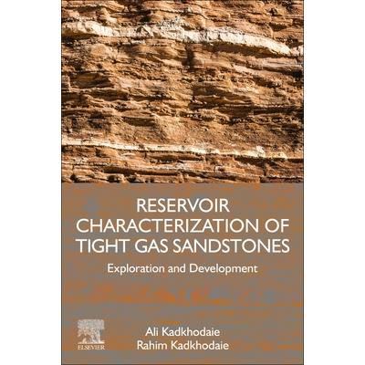 Reservoir Characterization of Tight Gas Sandstones