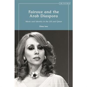 Fairouz and the Arab Diaspora