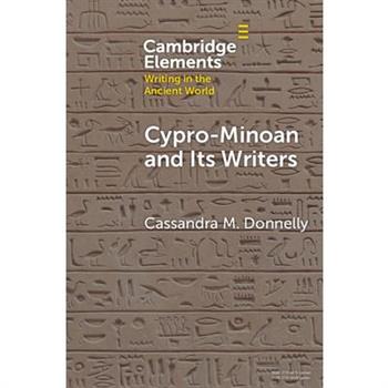Cypro-Minoan and Its Writers