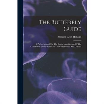 The Butterfly Guide