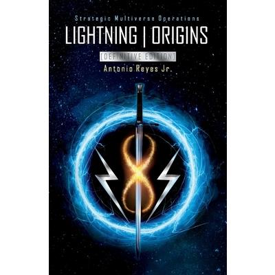 Lightning Origins [definitive Edition], Volume 1