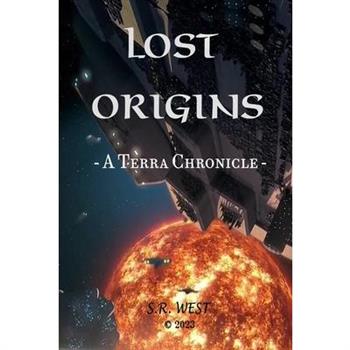 Lost Origins - A Terra Cronicle