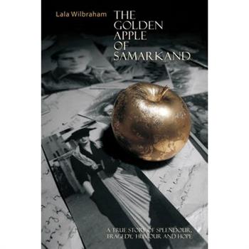 The Golden Apple of Samarkand