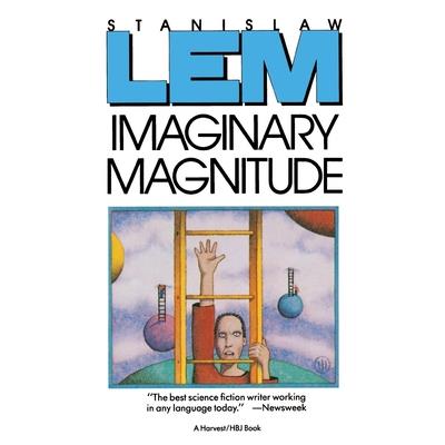 Imaginary Magnitude