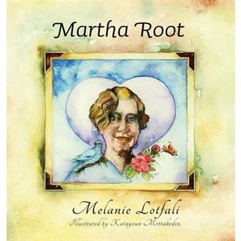 Martha Root