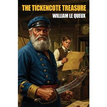 The Tickencote Treasure