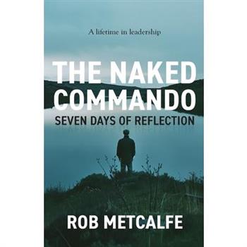 The Naked Commando