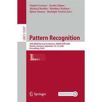 Pattern Recognition