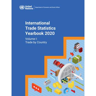 International Trade Statistics Yearbook 2020