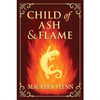 Child of Ash and Flame