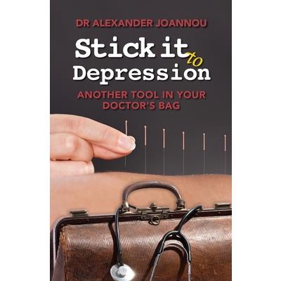 Stick it to Depression