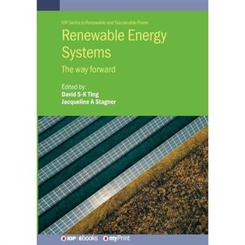 Renewable Energy Systems