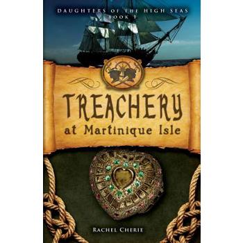 Treachery at Martinique Isle