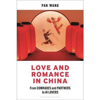 Love and Romance in China