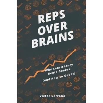 Reps Over Brains