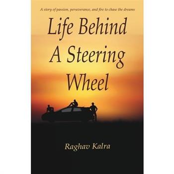 Life Behind A Steering Wheel