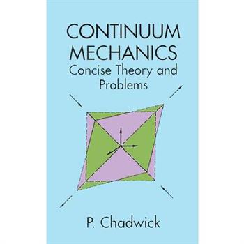 Continuum Mechanics