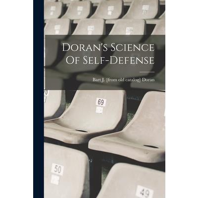 Doran's Science Of Self-defense