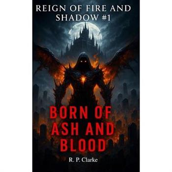 Born of Ash and Blood