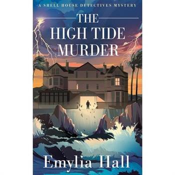 The High Tide Murder