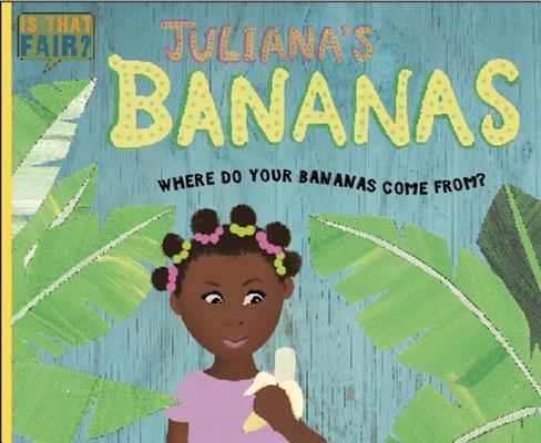 Juliana's Bananas
