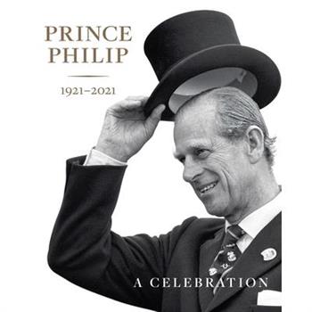 Prince Philip 1921-2021