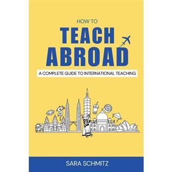How to Teach Abroad