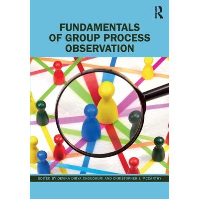 Fundamentals of Group Process Observation