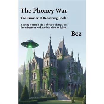 The Phoney War
