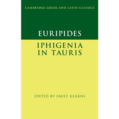 Euripides: Iphigenia in Tauris