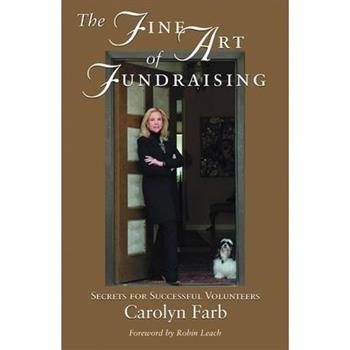 The Fine Art Of Fundraising