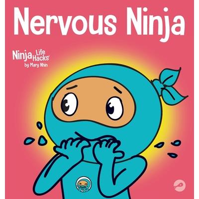 Nervous Ninja
