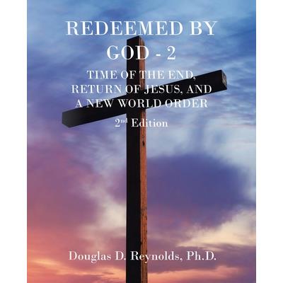 Redeemed by God - 2
