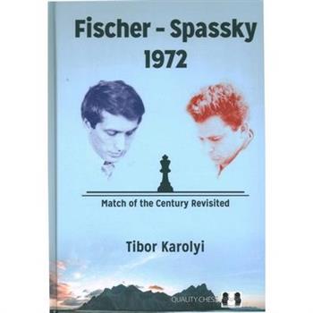 Fischer - Spassky 1972