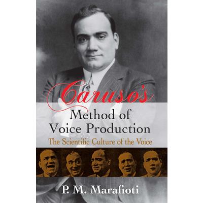 Caruso’s Method of Voice Production