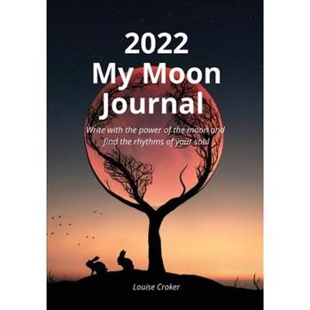 My Lunar Journal 2022
