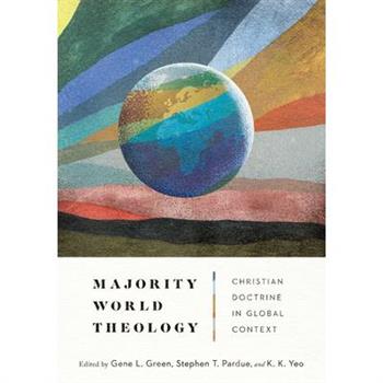 Majority World Theology
