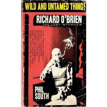 Wild & Untamed Thing