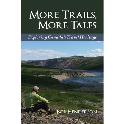 More Trails, More Tales