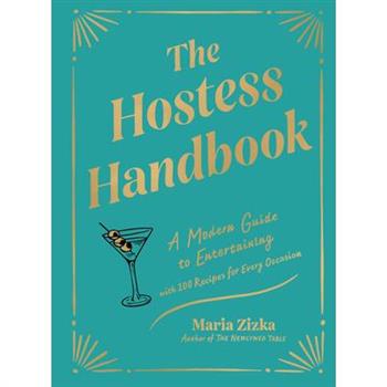 The Hostess Handbook