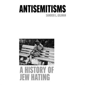 Antisemitisms
