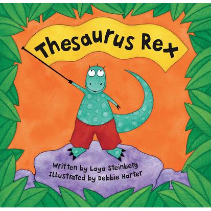 Thesaurus Rex Thesaurus Rex