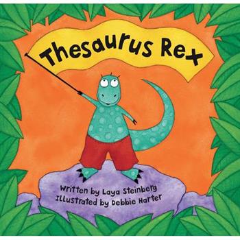 Thesaurus Rex