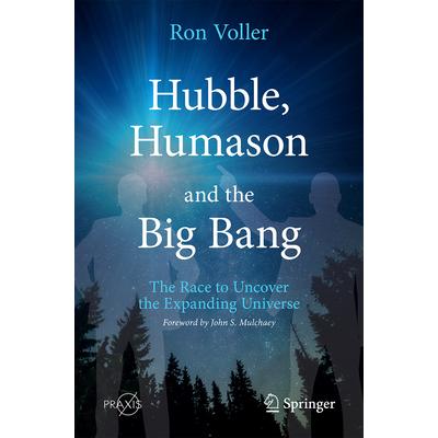 Hubble, Humason and the Big Bang