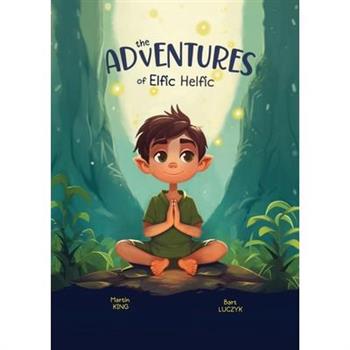 The Adventures of Elfic Helfic