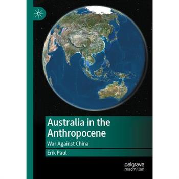 Australia in the Anthropocene