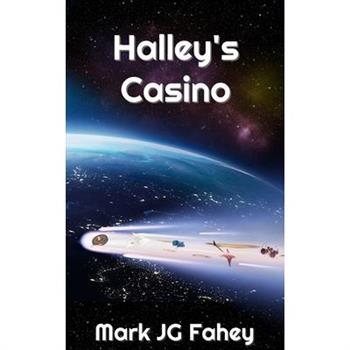 Halley’s Casino