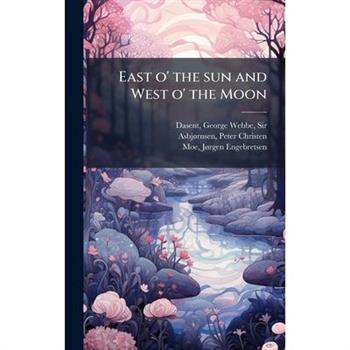 East o' the sun and West o' the Moon